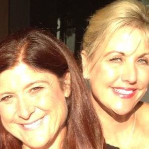 Meet your Posher, Cathy